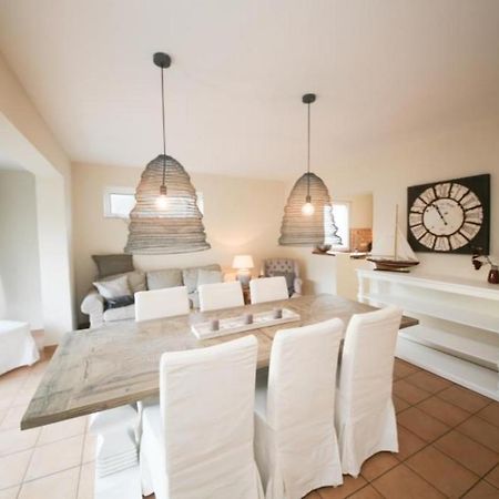 Ferienwohnung Hansa Lounge 20 Scharbeutz Bagian luar foto