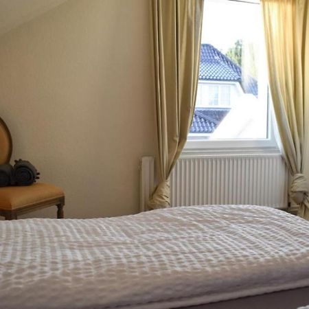Ferienwohnung Hansa Lounge 20 Scharbeutz Bagian luar foto