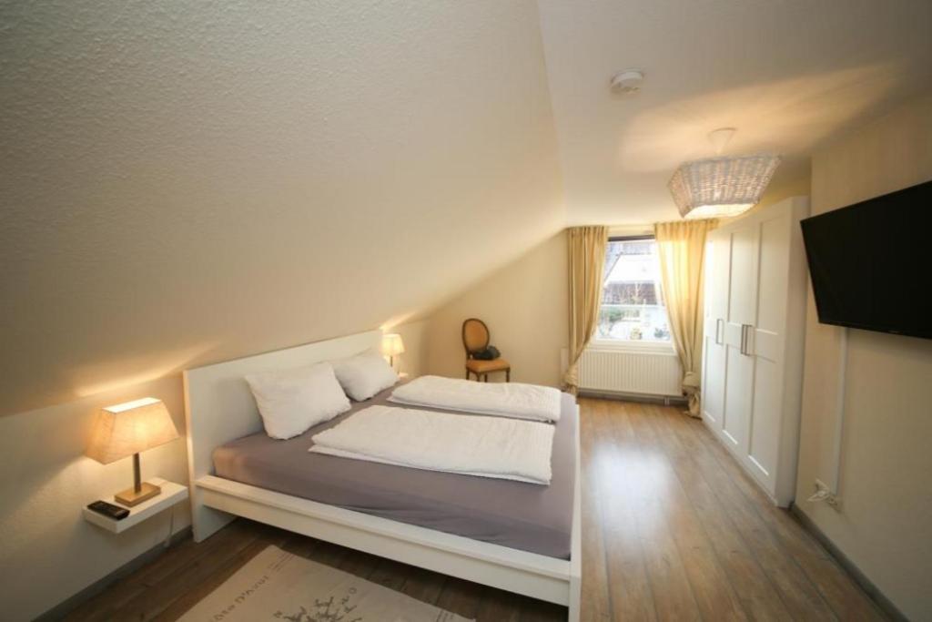 Ferienwohnung Hansa Lounge 20 Scharbeutz Bagian luar foto