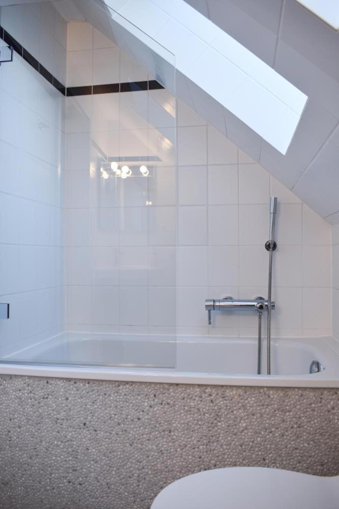 Ferienwohnung Hansa Lounge 20 Scharbeutz Bagian luar foto