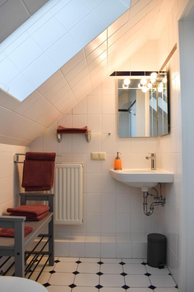 Ferienwohnung Hansa Lounge 20 Scharbeutz Bagian luar foto