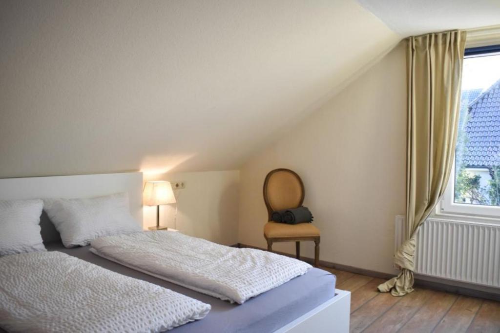 Ferienwohnung Hansa Lounge 20 Scharbeutz Bagian luar foto