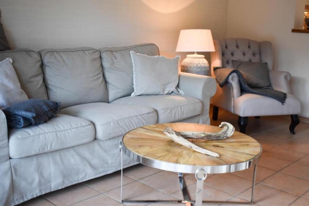 Ferienwohnung Hansa Lounge 20 Scharbeutz Bagian luar foto