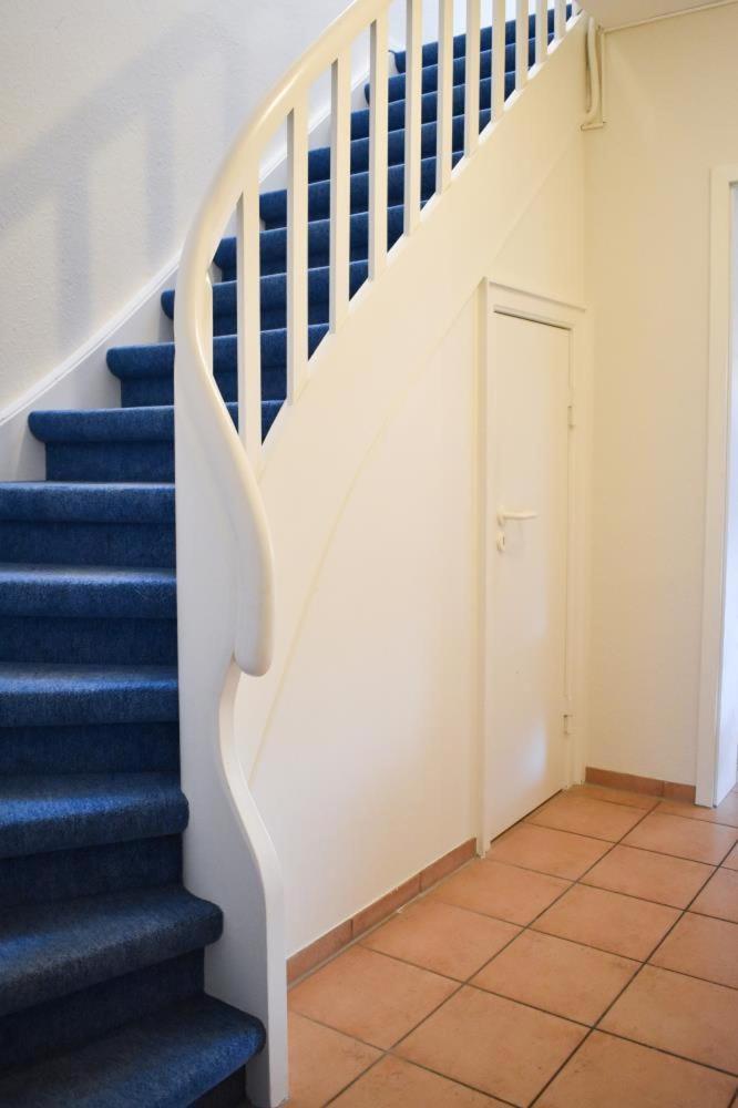 Ferienwohnung Hansa Lounge 20 Scharbeutz Bagian luar foto