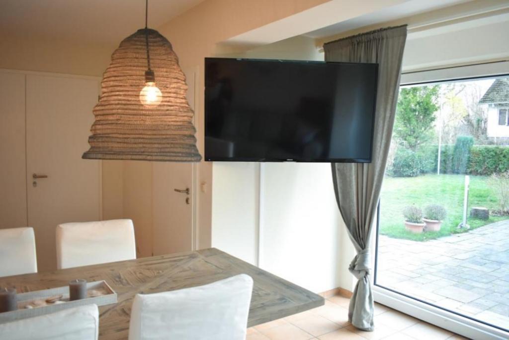 Ferienwohnung Hansa Lounge 20 Scharbeutz Bagian luar foto