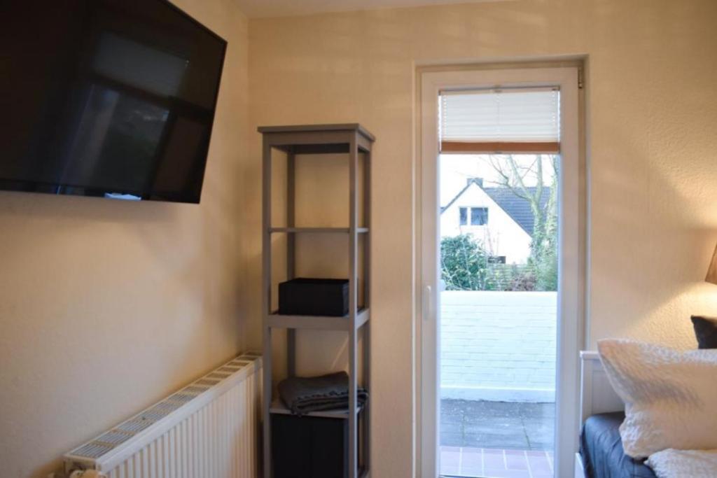 Ferienwohnung Hansa Lounge 20 Scharbeutz Bagian luar foto